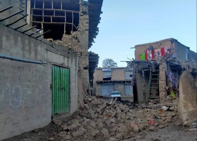 阿富汗東部地震已致250死500傷阿富汗東部地震已致數(shù)百人死亡和受傷，災(zāi)難背后的故事與挑戰(zhàn)