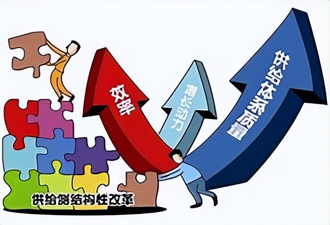 萬億gdp什么概念揭秘萬億GDP背后的驚人概念，揭示全球頂尖經(jīng)濟(jì)體的核心力量