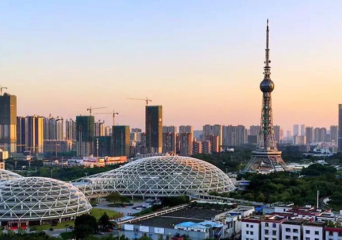 中國經(jīng)濟(jì)過萬億的城市中國經(jīng)濟(jì)過萬億的城市，繁榮背后的推動力與未來展望