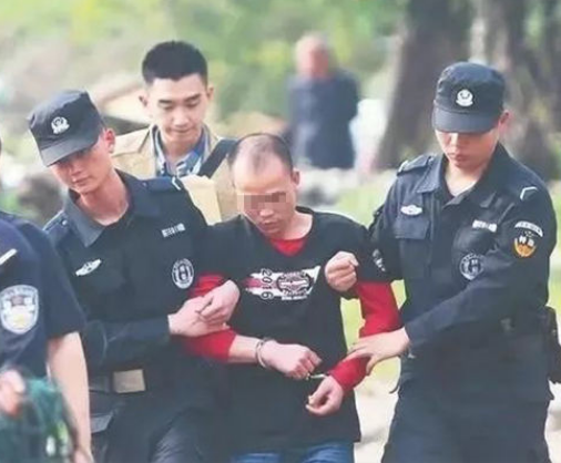 男子判死刑后再殺人震驚！男子被判死刑后竟然再次殺人，法律將如何制裁？