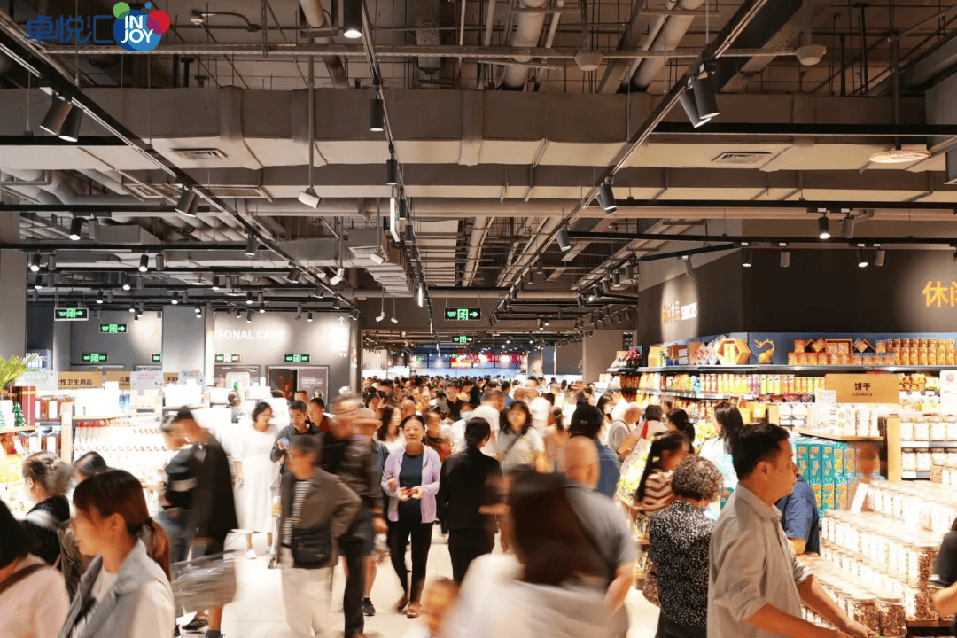 胖東來有hm么胖東來是否有HM品牌店鋪？深度解析胖東來的品牌生態(tài)與零售布局