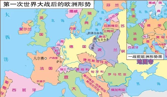 二戰(zhàn)后波蘭損失領土二戰(zhàn)后波蘭領土損失深度解析