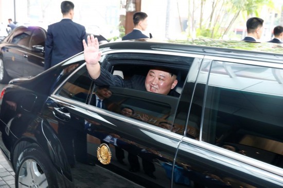 金正恩乘專列來華金正恩乘專列來華，揭秘朝鮮領(lǐng)導(dǎo)人的訪華幕后