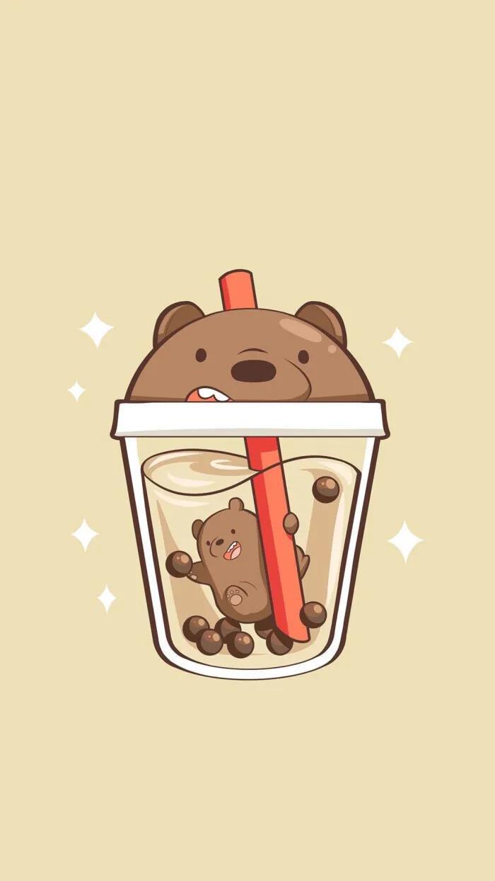 奶茶為啥叫奶茶揭秘奶茶背后的故事，奶茶為啥叫奶茶？