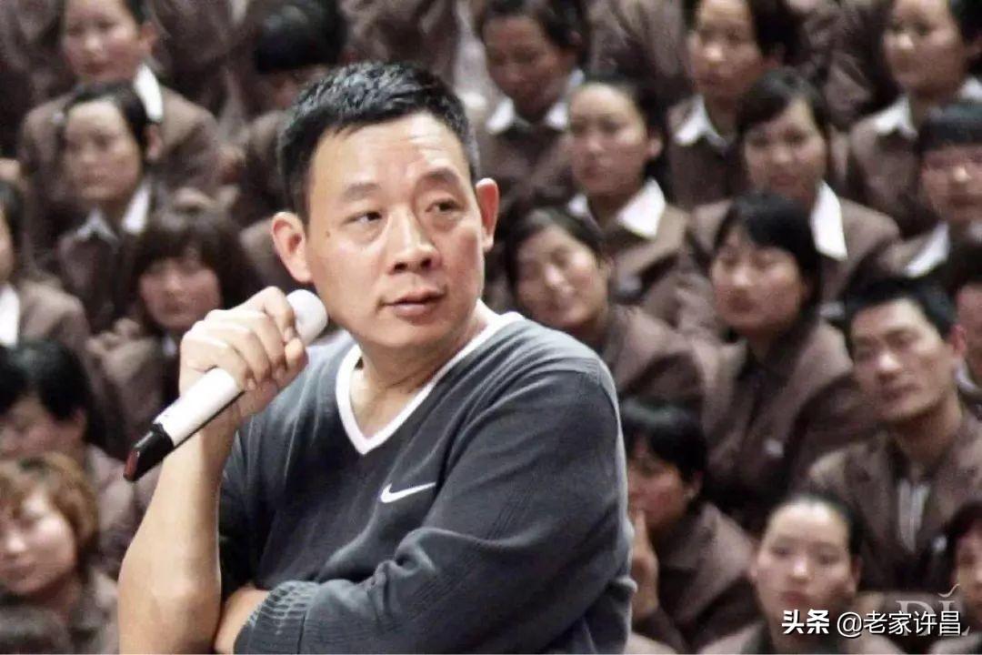 胖東來廠胖東來廠的成長歷程與企業(yè)文化魅力