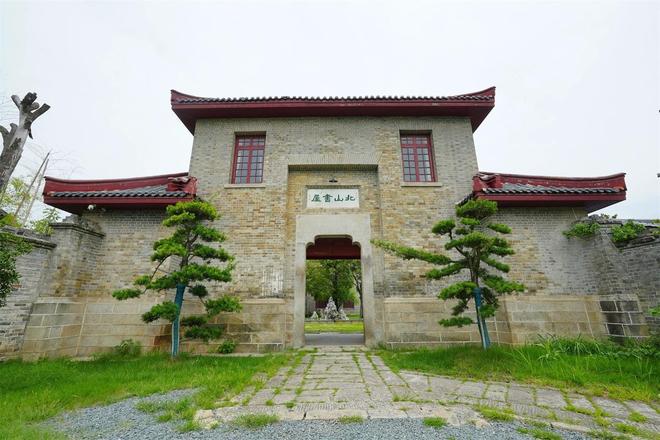 李默庵故居將再拍賣 曾以2913萬成交李默庵故居將再次拍賣，昔日成交價為2913萬，背后故事引人關(guān)注