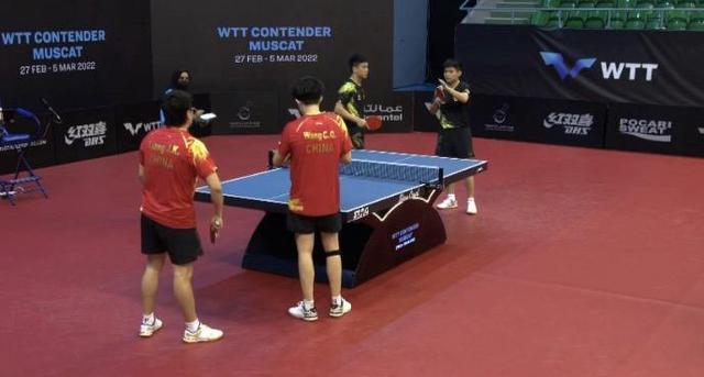 蒯曼有了新稱號：五局女王蒯曼，五局女王——逆襲之路與無限潛力