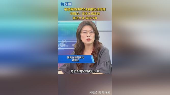 鄭麗文怎么樣鄭麗文全面解析，才華橫溢，獨具魅力