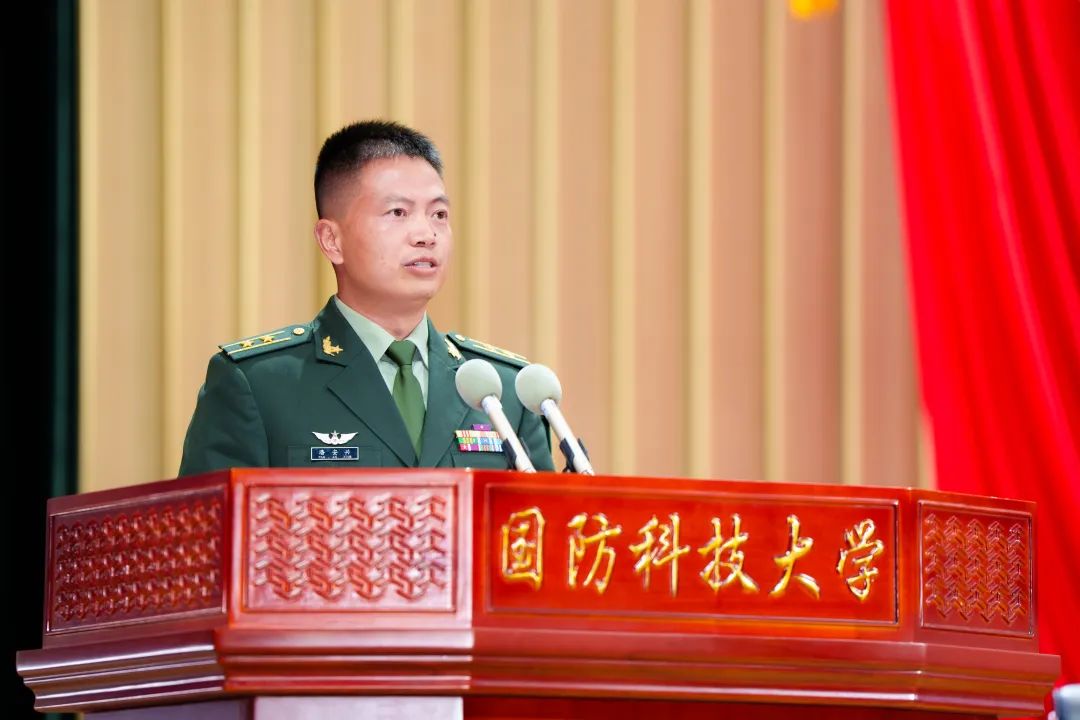 國(guó)防科大校友國(guó)防科大校友，共筑夢(mèng)想，共創(chuàng)輝煌