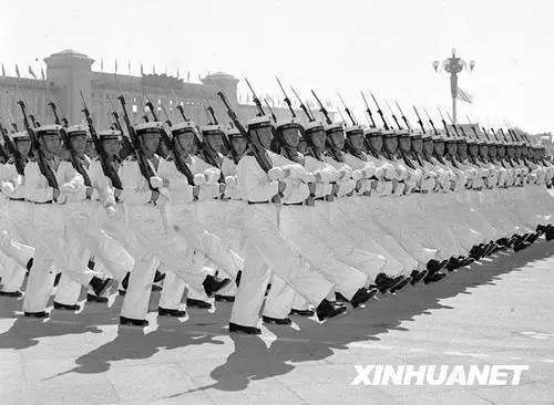 盤點新中國成立以來20次大閱兵盤點新中國成立以來二十次大閱兵，歷史回顧與意義解析