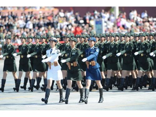 明天有閱兵式嗎明天閱兵式，一場(chǎng)盛大的國家慶典