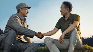 李幼斌與李云龍跨時(shí)空對(duì)話是第幾集李幼斌與李云龍跨時(shí)空對(duì)話劇情解析——究竟出現(xiàn)在哪一集？