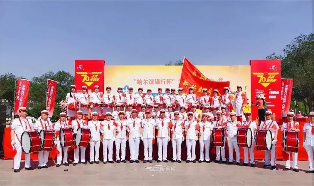 17個徒步方隊徒步盛宴，揭秘17個徒步方隊的獨特魅力
