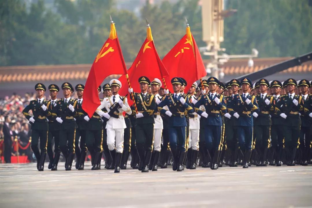 標(biāo)兵就位震撼原聲標(biāo)兵就位震撼原聲，一線故事，展現(xiàn)時代風(fēng)采