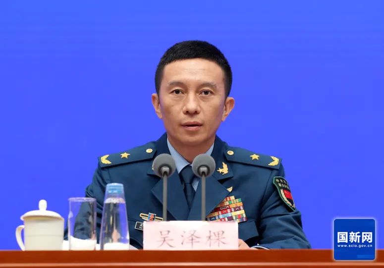 韓勝延擔(dān)任九三閱兵總指揮韓勝延擔(dān)任九三閱兵總指揮，解讀閱兵背后的故事