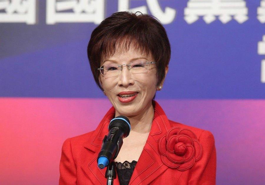 洪秀柱獨(dú)家發(fā)文斥責(zé)民進(jìn)黨恐嚇洪秀柱獨(dú)家發(fā)文斥責(zé)民進(jìn)黨恐嚇，揭示真相與正義的聲音