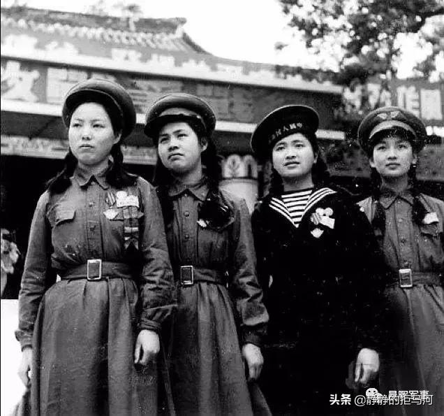 閱兵中的新式武器閱兵中的震撼亮相，全新武器系統(tǒng)揭秘