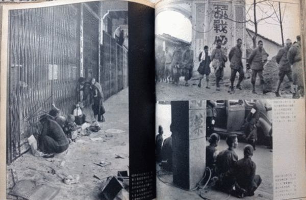 美媒：80年后亞洲仍難愈日本暴行創(chuàng)傷美媒觀點(diǎn)，即使過了80年，亞洲仍難以愈合日本暴行創(chuàng)傷的深度剖析