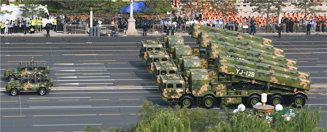 23個(gè)裝備方隊(duì)閱兵完整視頻來(lái)了揭秘閱兵盛典，23個(gè)裝備方隊(duì)閱兵完整視頻回顧