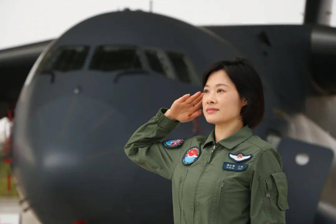 運20機長軍銜揭秘運-20機長軍銜，探尋空軍精英的榮耀之路