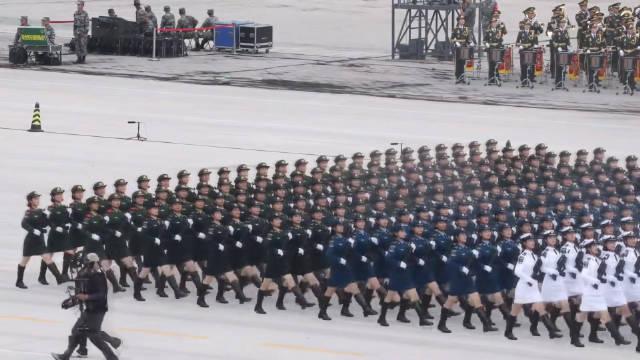 九三閱兵直播現(xiàn)場(chǎng)視頻在線觀看九三閱兵直播現(xiàn)場(chǎng)視頻在線觀看——?dú)v史時(shí)刻的震撼再現(xiàn)
