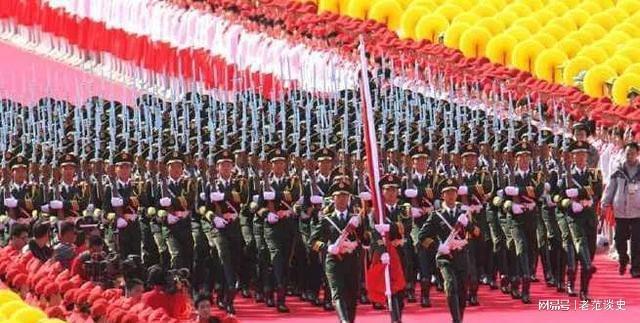 93閱兵美國出席了嗎?關(guān)于93閱兵美國是否出席的探討