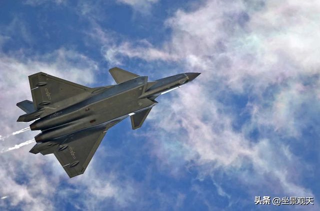殲35簡(jiǎn)介殲-35戰(zhàn)斗機(jī)，揭秘新一代空中霸主簡(jiǎn)介