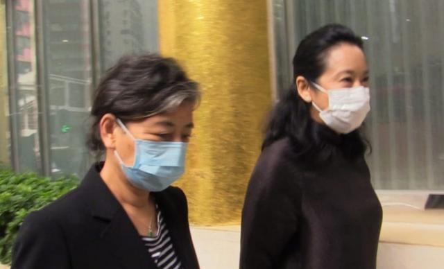 霍啟剛談觀看閱兵感受霍啟剛談觀看閱兵感受，榮耀與責任并存