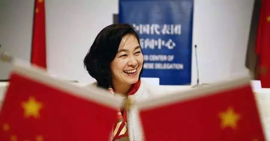 華春瑩的高情商事件華春瑩的高情商事件指的是她在面對各種復雜問題時所展現出的高超情商和應對能力。以下是其中一些事件