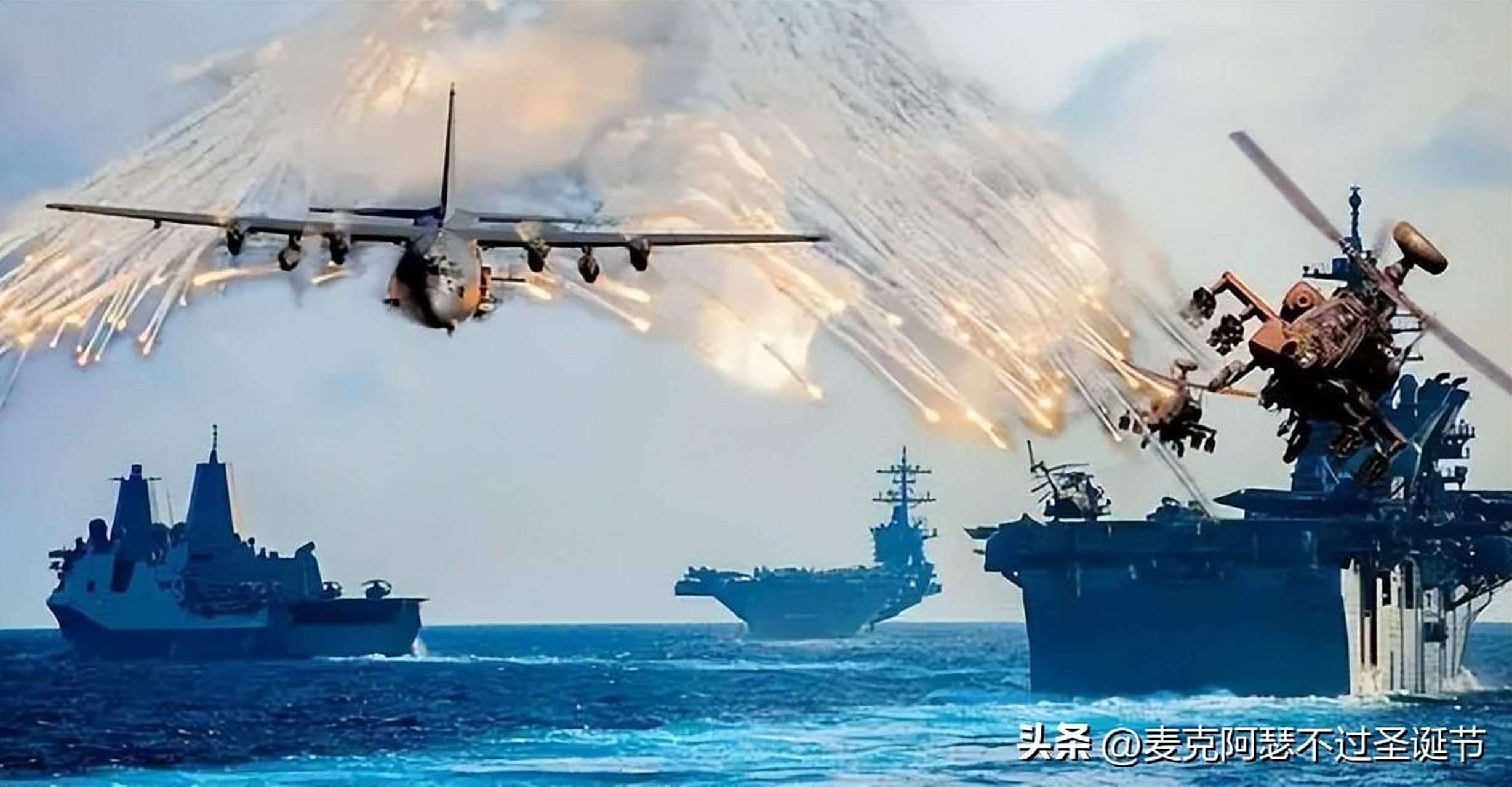 軍事專家:知道強 但沒想到強成這樣軍事專家深度解析，中國實力超乎想象——知道強，但沒想到強成這樣