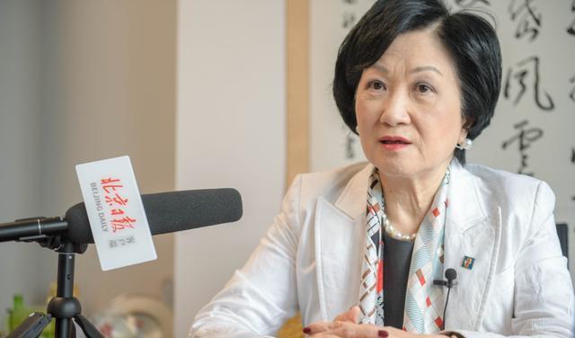 葉劉淑儀立場葉劉淑儀的立場及其影響