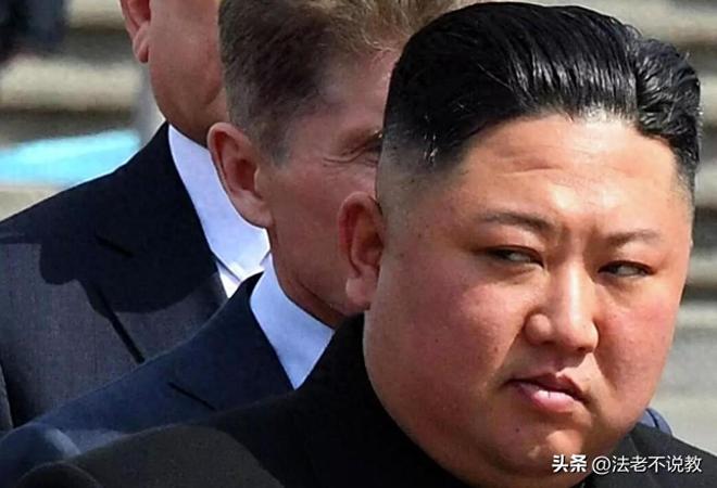 金正恩：將一如既往支持俄軍金正恩，持續(xù)支持俄軍的堅定立場