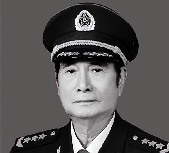 原陸軍長王昭堃逝世原陸軍長王昭堃逝世，緬懷一生榮譽(yù)與貢獻(xiàn)
