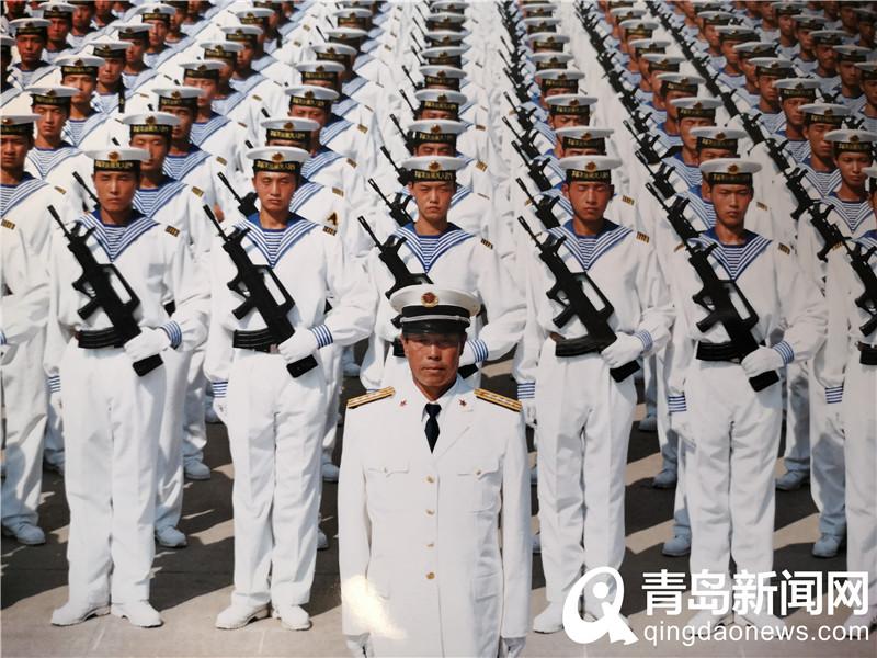 老兵看大閱兵老兵眼中的大閱兵，震撼的力量與時(shí)代的印記