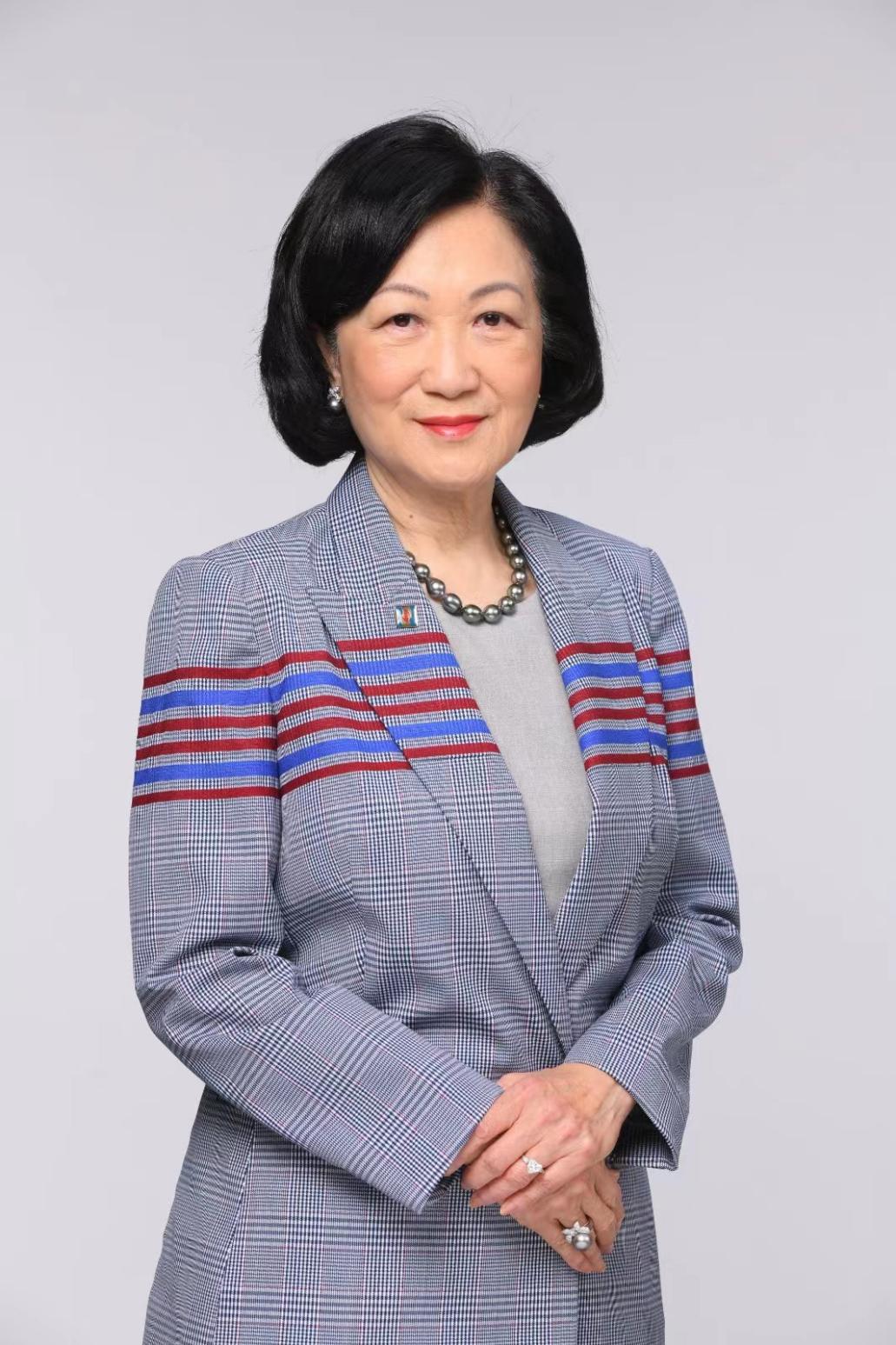 葉劉淑儀 離席葉劉淑儀離席，一個時代的結(jié)束與新篇章的開啟