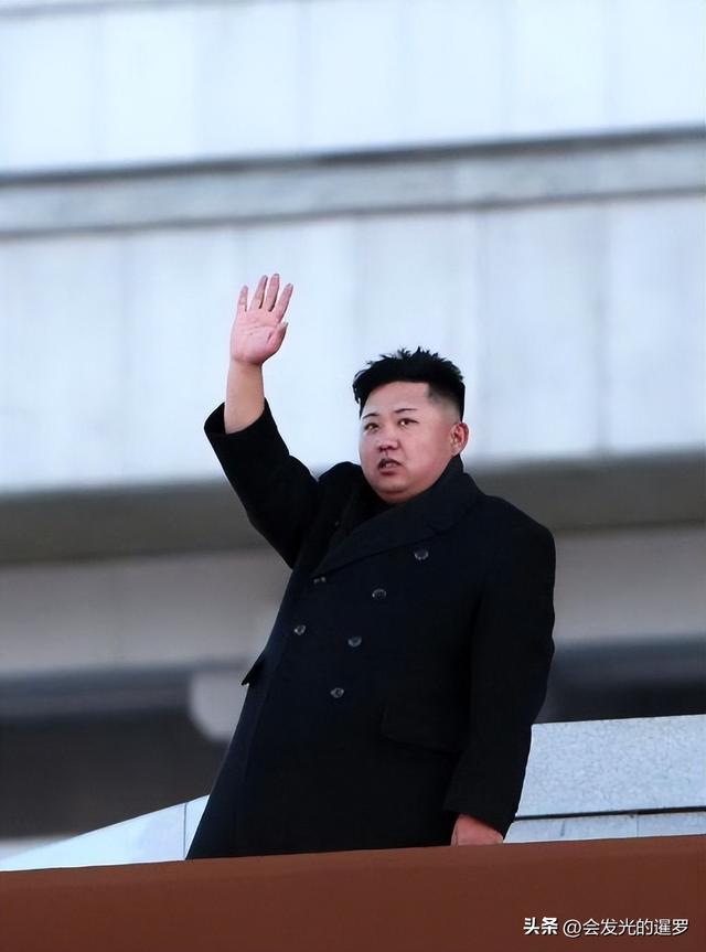 金正恩返程 用這個(gè)詞感謝中方我并未了解到相關(guān)信息。以下是其他相關(guān)信息。