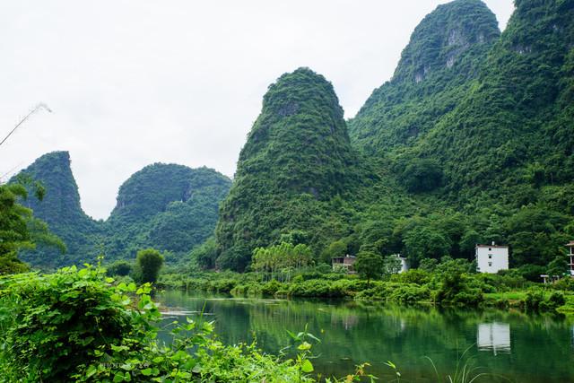 貴州十里畫廊景點(diǎn)介紹貴州十里畫廊景點(diǎn)詳細(xì)介紹