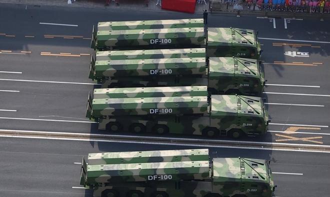 像“洗衣機(jī) ”的閱兵武器 到底是啥揭秘閱兵武器中的神秘洗衣機(jī)，究竟是何物？