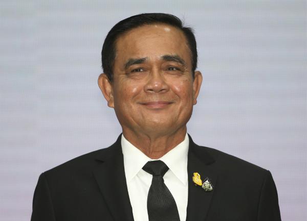泰國新總理祖籍廣東泰國新總理祖籍廣東，揭秘背后的故事與深層意義