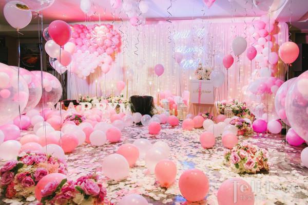 求婚策劃花了5000貴嗎求婚策劃花費(fèi)5000元，究竟貴不貴？