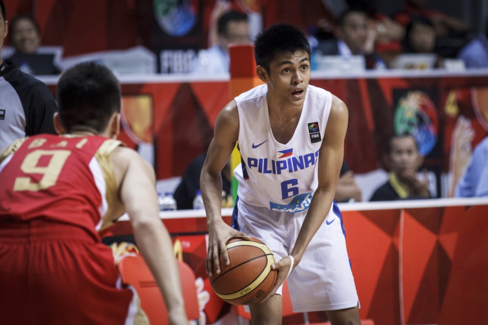 u16男籃什么意思揭秘U16男籃的含義與重要性