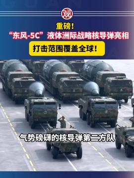 東風(fēng)-5C全時(shí)戒備意味什么東風(fēng)-5C全時(shí)戒備，深度解讀其背后意義