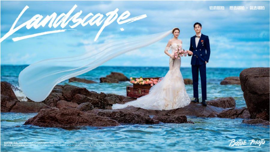 鉑爵旅拍公司鉑爵旅拍公司，打造獨(dú)特魅力的婚紗攝影之旅