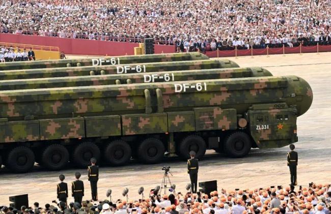 閱兵新裝備讓西媒破防到拒絕接受現(xiàn)實(shí)閱兵新裝備讓西媒破防到拒絕接受現(xiàn)實(shí)，深度解析與觀察