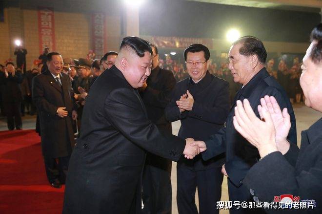 金正恩啟程回國：祝愿中國繁榮金正恩啟程回國，共同祝愿中國繁榮發(fā)展