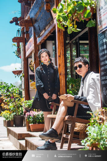 鉑爵旅拍老板鉑爵旅拍老板，創(chuàng)新與激情的引領者