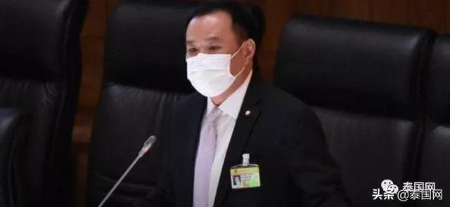 #泰國(guó)新總理阿努廷是什么來(lái)頭#揭秘泰國(guó)新總理阿努廷的來(lái)頭，背景、經(jīng)歷與未來(lái)展望