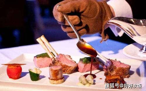 人均曾近萬(wàn)的米其林餐廳撐不住了人均曾近萬(wàn)的米其林餐廳撐不住了，背后的原因與啟示