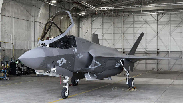 美國的f35戰(zhàn)斗基地在哪里揭秘美國F-35戰(zhàn)斗機的核心基地所在地