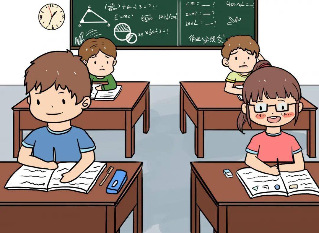 我要上學(xué)校老師不知道關(guān)于我想上學(xué)但老師不知道的情況分析